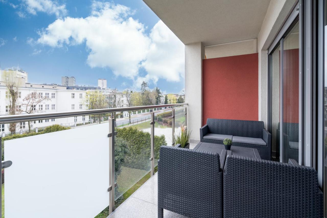 Apartament G11 Z Miejscem Parkingowym Stary Toruń エクステリア 写真